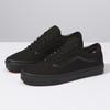 Vans Core Classic Black Old Skool Old School Vn000d3hbka1