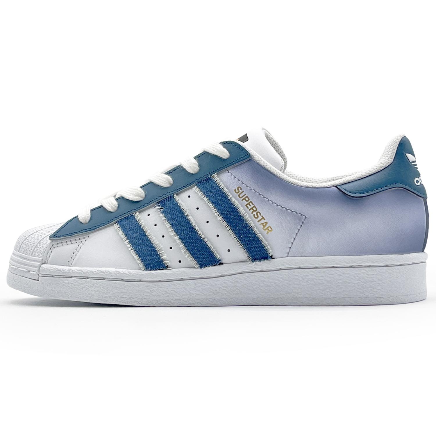 

Adidas Originals SUPERSTAR Shell Head Slip Resistant, Abrasion Resistant, Lightweight EG4958(Team486-) 36⅔