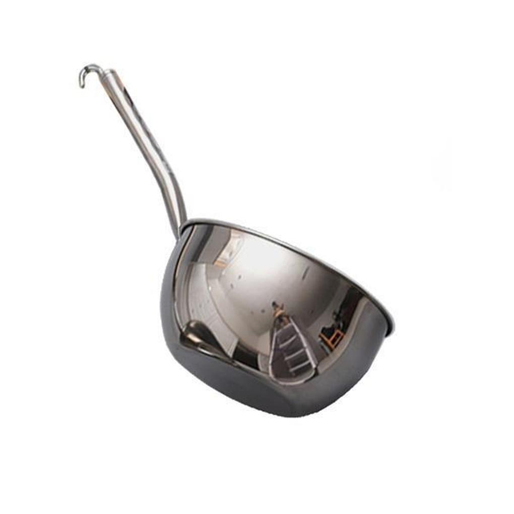 

Idili Gold Tongshakgu Multi-Bowl Large 3000ml/Commercial Ladle