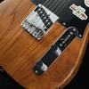 BACCHUS Global Series NA Electric Guitar BTE-ASH25 WRS/M