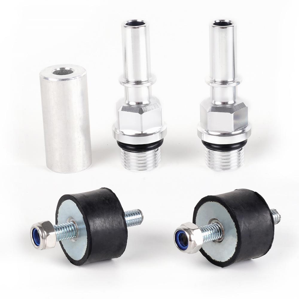 CP4-6.7F-BP-G2.1 Auto-Filterkit für Ford 6.7L Power Stroke F250 F350