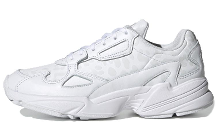 Adidas Wmns Falcon Crystal White Women s EH2665 36⅔