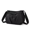 Crossbody Bag - Simple Design, Large Capacity, Multi-layered, Lightweight, Single-shoulder Bag