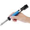 40W 2 in 1 Function Electric Soldering Iron Suction Tin Desoldering Welding Tool US Plug 110V, 26.5cm