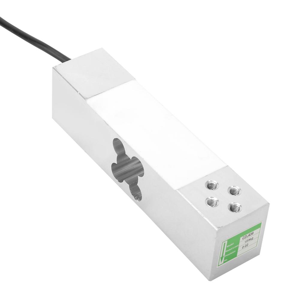 High Accuracy Load Cell Scale Weighting Sensor Parallel Installation (100KG)