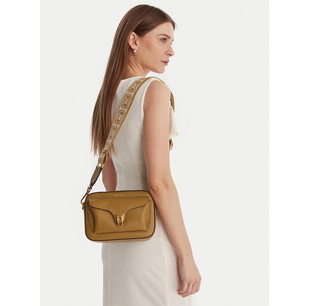 Bag Coccinelle NOF Coccinelle Beat Soft Ribb NOF