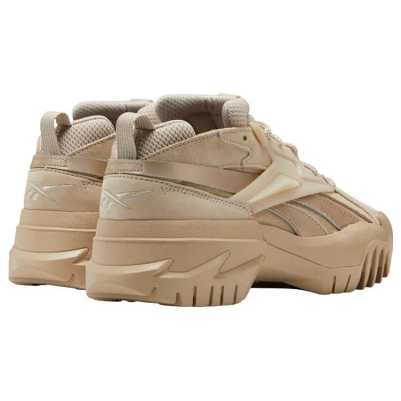 Reebok Cardi B X Women's Club C V2 'Modern Beige' Women's Sneakers GW6697