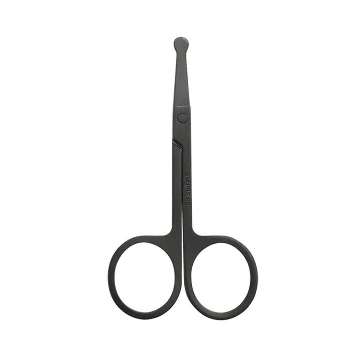 

Stainless Steel Small Nail Tools Eyebrow Nose Hair Scissors Cut Manicure Facial Trimming Tweezer Makeup Beauty Tool