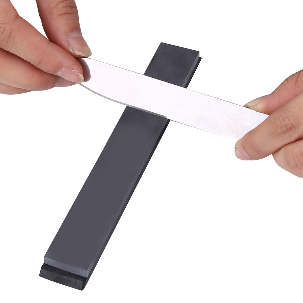 100030005000 Granulație Piatră de ascuțit portabilă Ascuțitoare Ascuțitor Piatră(5000#Gri)