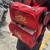 2026 New Mcqueen Backpacks School Bag Cute Children's Backpack Anime Cartoon Bag Cute Large Capacity Travel Car Backpack Casual