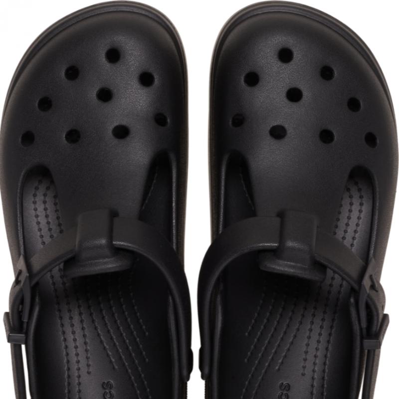 Crocs Classic Mary Jane Clogs 210581 001