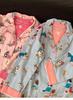 Women's and Men's Flannel Pajama Set - Long Sleeve, Plus Size, for All Seasons