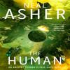 The Human by Neal Asher Paperback Book 9781509862467