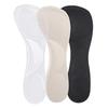 Women's 3/4 High Heel Arch Support Insoles for Shock Absorption