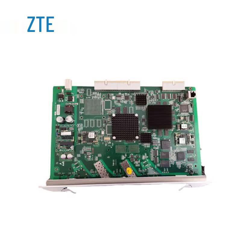 ZTE ZXMP S385 SEE Card