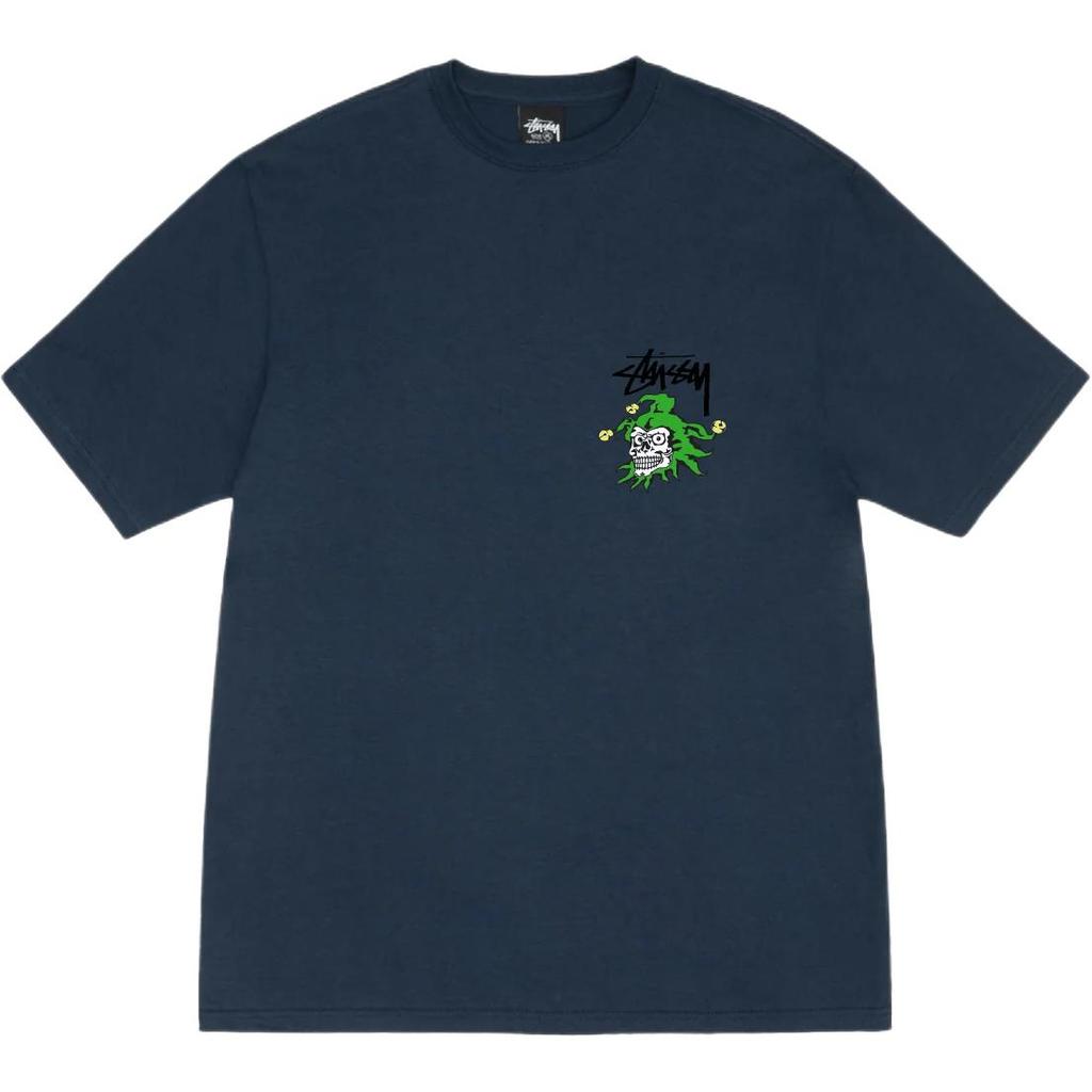 Stussy SS25 JOKER TEE T Shirt Unisex 1905153
