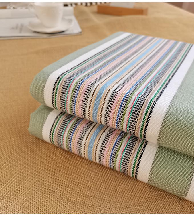 100% Cotton Thickened Coarse Cloth Bed Sheet Set – Single Piece, Encrypted, Cool Mat, Extra Thick