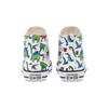 Converse All Star Canvas High Top Kids Canvas Shoes White (Unisex) Kids' Canvas Shoes 670349C