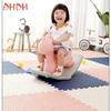 Split Joint EVA Foam Baby Crawling Mat 30x30CM Thick 1cm 2 5cm Interlocking Puzzle Floor Tiles for Kids Room Sports Play Mats241
