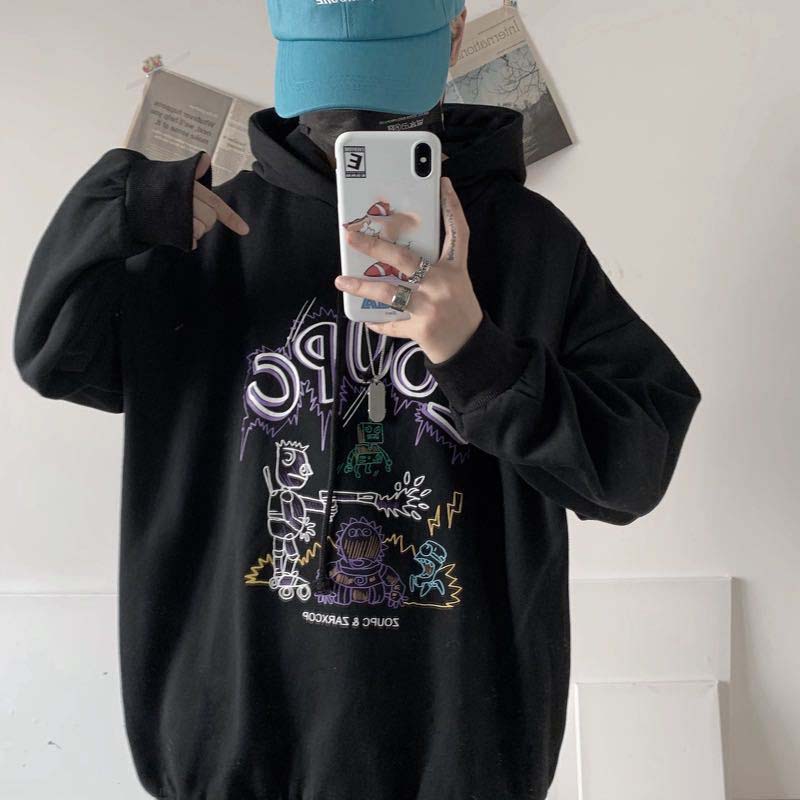 zumiez sweatshirts
