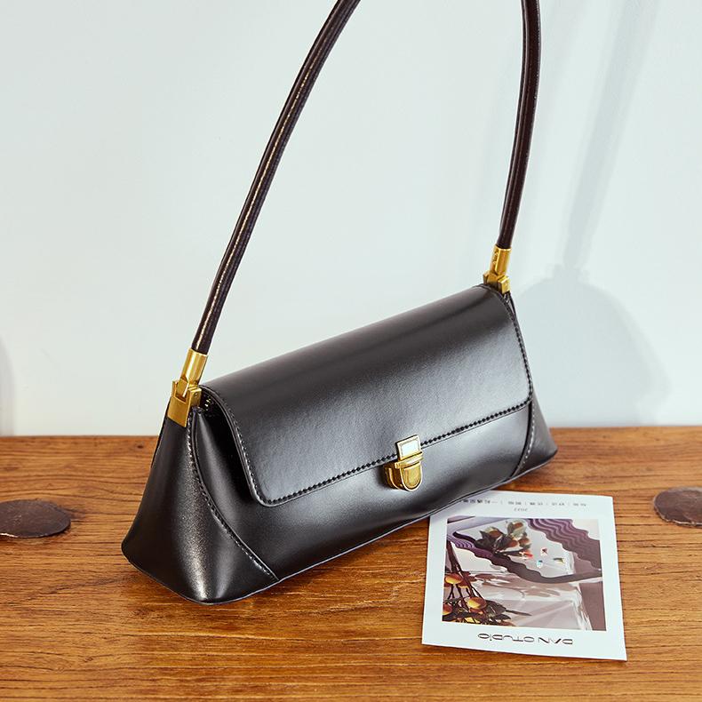 Women’s Baguette Bags Shoulder Bag