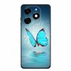 For Blackview Shark 9 5G Case Animals Soft Silicone TPU Phone Cases Back Cover for Blackview Shark9 Fashion Shockproof Fundas