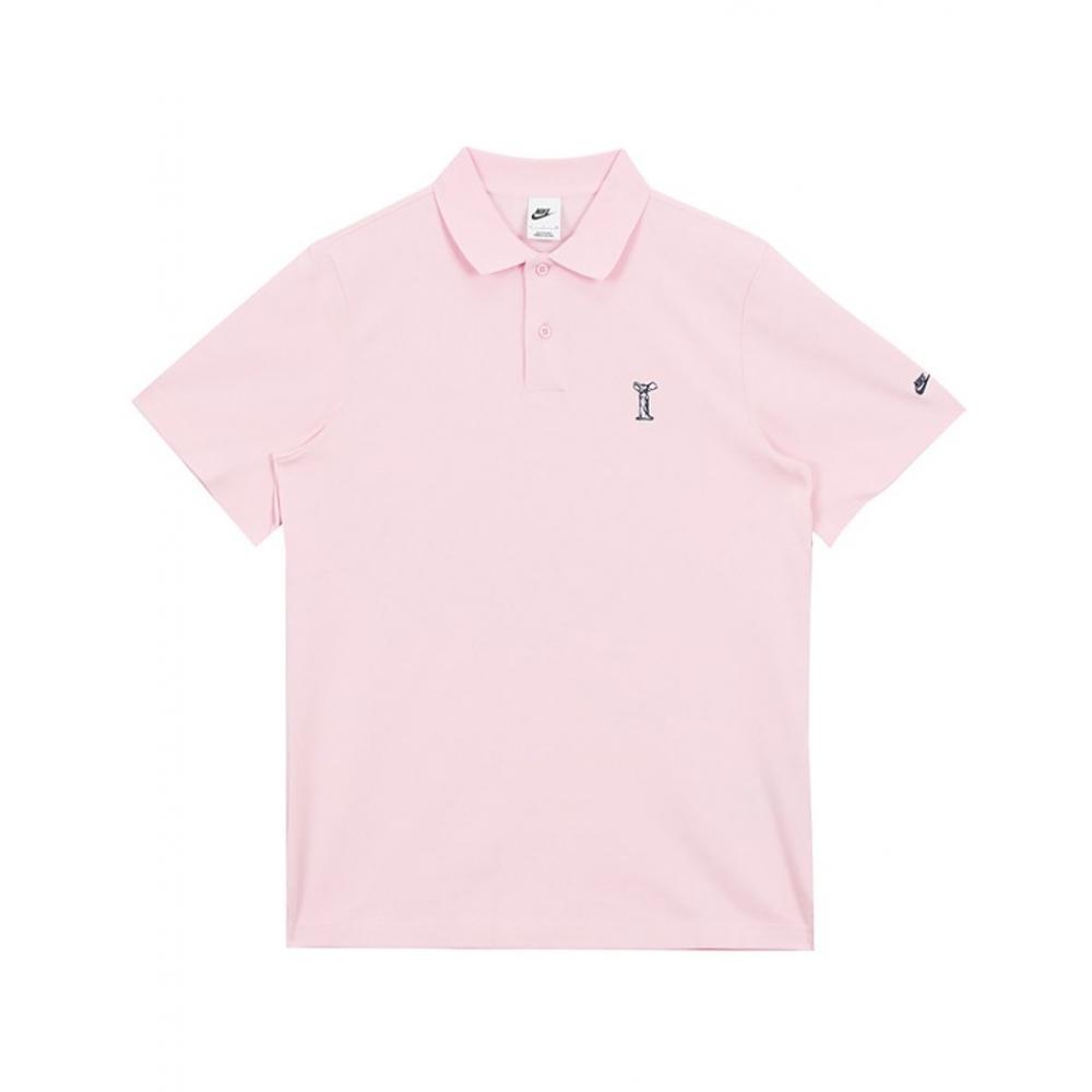 

Nike Short Sleeve Polo Tee HJ6988663090 S