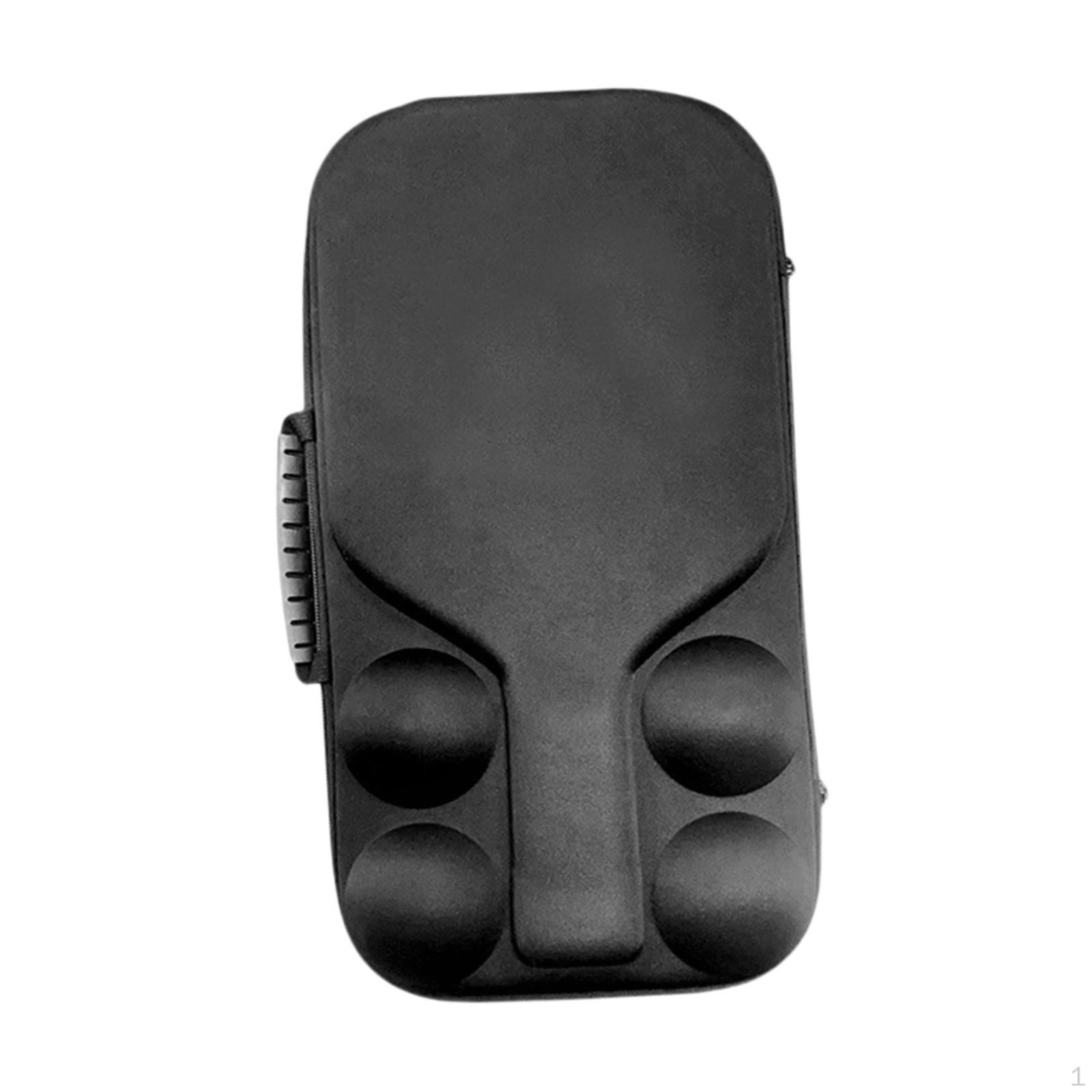 

Pickle Paddle Cover Tennis Bag Premium Zipper Case Holder Racket Sleeve for