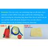 Swimming Ring Thickening Men and Women Inflatable Swimming Circle Convenient Pool Float for Adult Summer Outdoor Party Outdoor