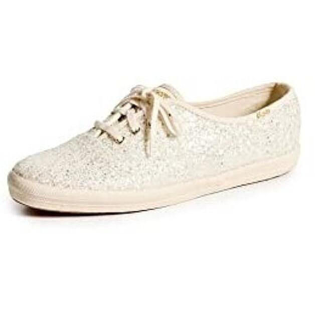 Кроссовки Keds Glitter Champion EU 40  1/2