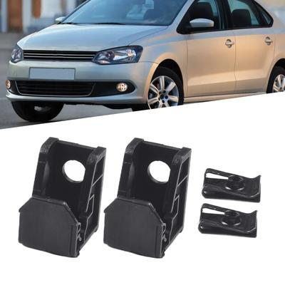 Βάσεις και στηρίγματα – Βραχίονες