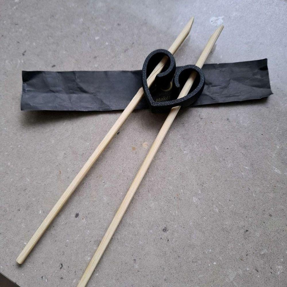 Durable Trainer Holder Learner Portable Practice Chopsticks Aids  for Beginner