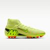 Nike Zoom Mercurial Superfly 10 Academy AG Max Voltage Pack