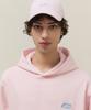 Matile Basic Logo Cap / Pink