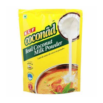 Coconut Milk Powder (100 G), Real Coconut Milk Powder, KLF Coconad