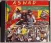 CD ASWAD  Live  Direct CCD9723 Mango 1989 US Reggae Ska  Dub Used
