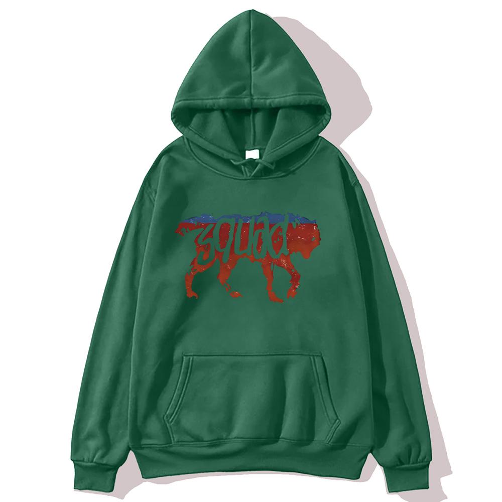 Hanorace la Modă pentru Bărbați Life Is Strange Sean Hanorace Clasice Nebune Haine Grafice Mânecă Lungă Streetwear Pulovere