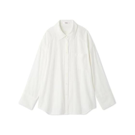 SNIDEL Balier Shirt SWFB251173 Women s