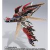 METAL BUILD DRAGON SCALE Velbin Guard Knight Commander 210mm Painted Movable Figure (Nakuni Specification) Approx. ABS, PVC, Die-cast