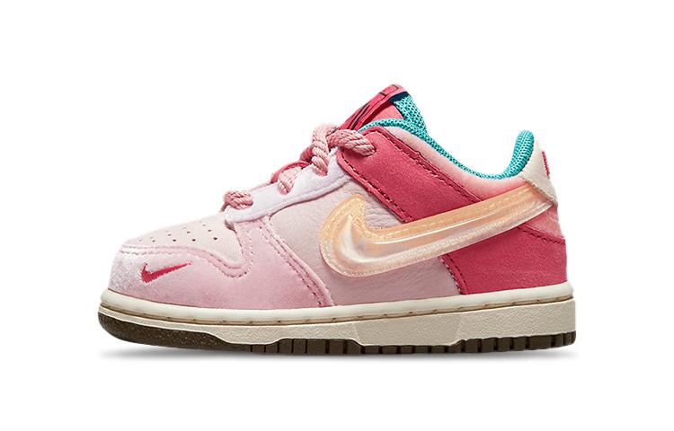 

Nike Dunk Low Social Status Free Lunch Strawberry Milk TD DM3350-600 21