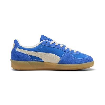 Sneakers Blue Palermo Vintage