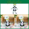 Peanuts Spongebob Plush Toy Cartoon Octopus Keychain Gift For Kids And Teens