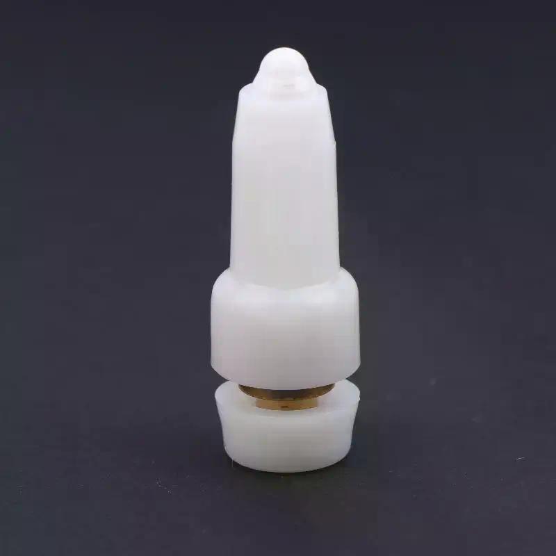 360° Rotating Ceramic Core Nozzle Tip - Replacement Repair Kit for High Pressure Water Gun Sprayer