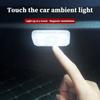 LED Reading Lights Mini Roof Lights Emergency Lights  Automotive Interior Decorative