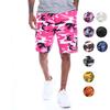 Loseuko 65215 Color Camo Bdu Shorts