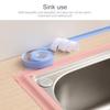 3.2m Bathroom Kitchen Shower Water Proof Mould Proof Tape Sink Bath Sealing Strip Tape Self Adhesive Waterproof Adhesive Plaster