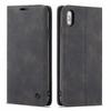 Sc Wallet Iphone X/Xs Black
