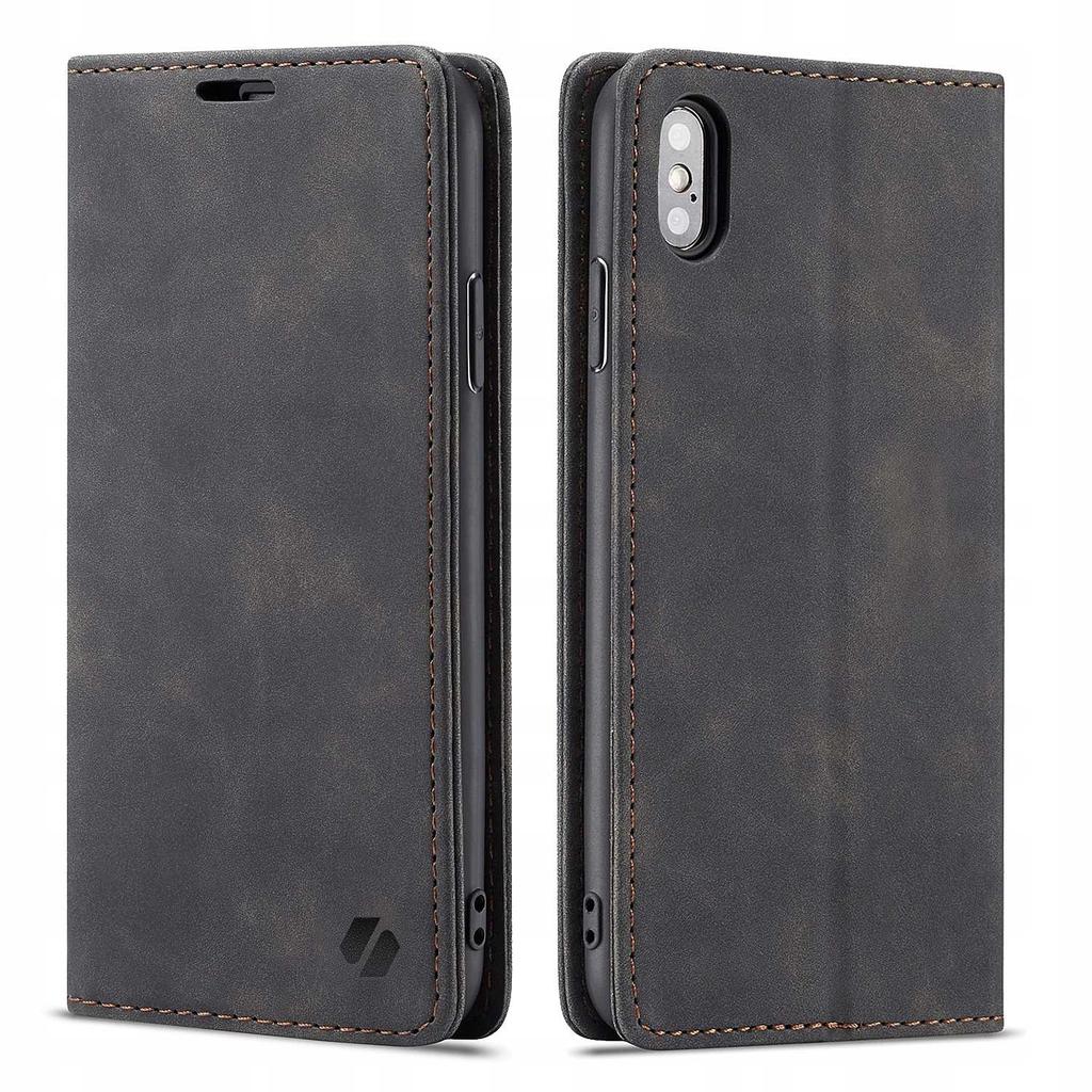 Sc Wallet Iphone X/Xs Black