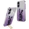 Purple – mint a képen