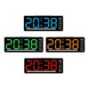 Digital Clock Gifts Home Decor LED Clock for Living Room Office Bedroom